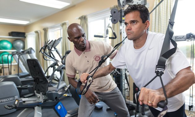 substance abuse treatment center - Fitness substance abuse treatment center - Fitness