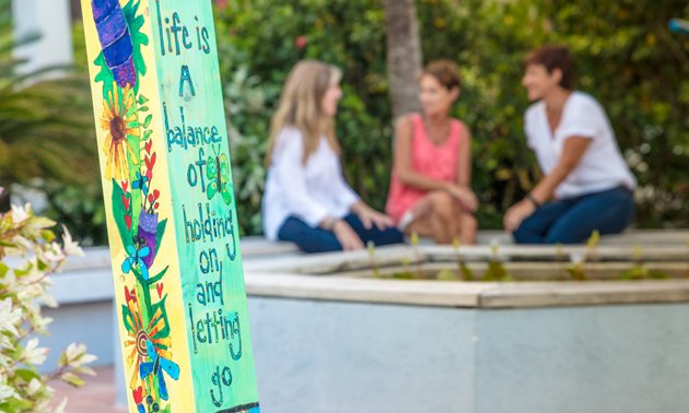 Acceptance and Commitment Therapy (ACT)